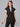Gilet donna smoking antideco Meli