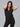 Tuta donna antideco incrociata Cross