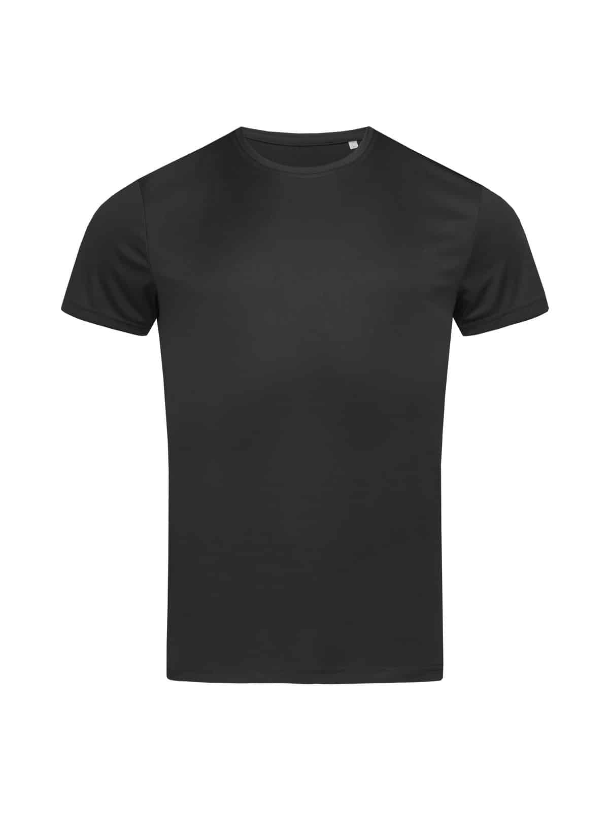 Maglietta unisex stretch antideco 140 gr