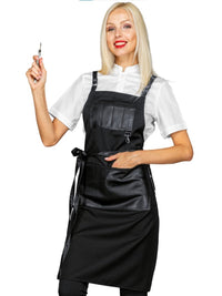 Grembiule antideco unisex Bristol