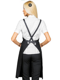 Grembiule antideco unisex Bristol