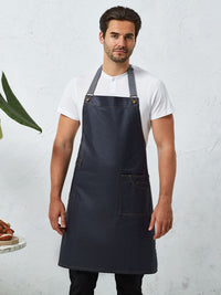 Grembiule Jeans impermeabile
