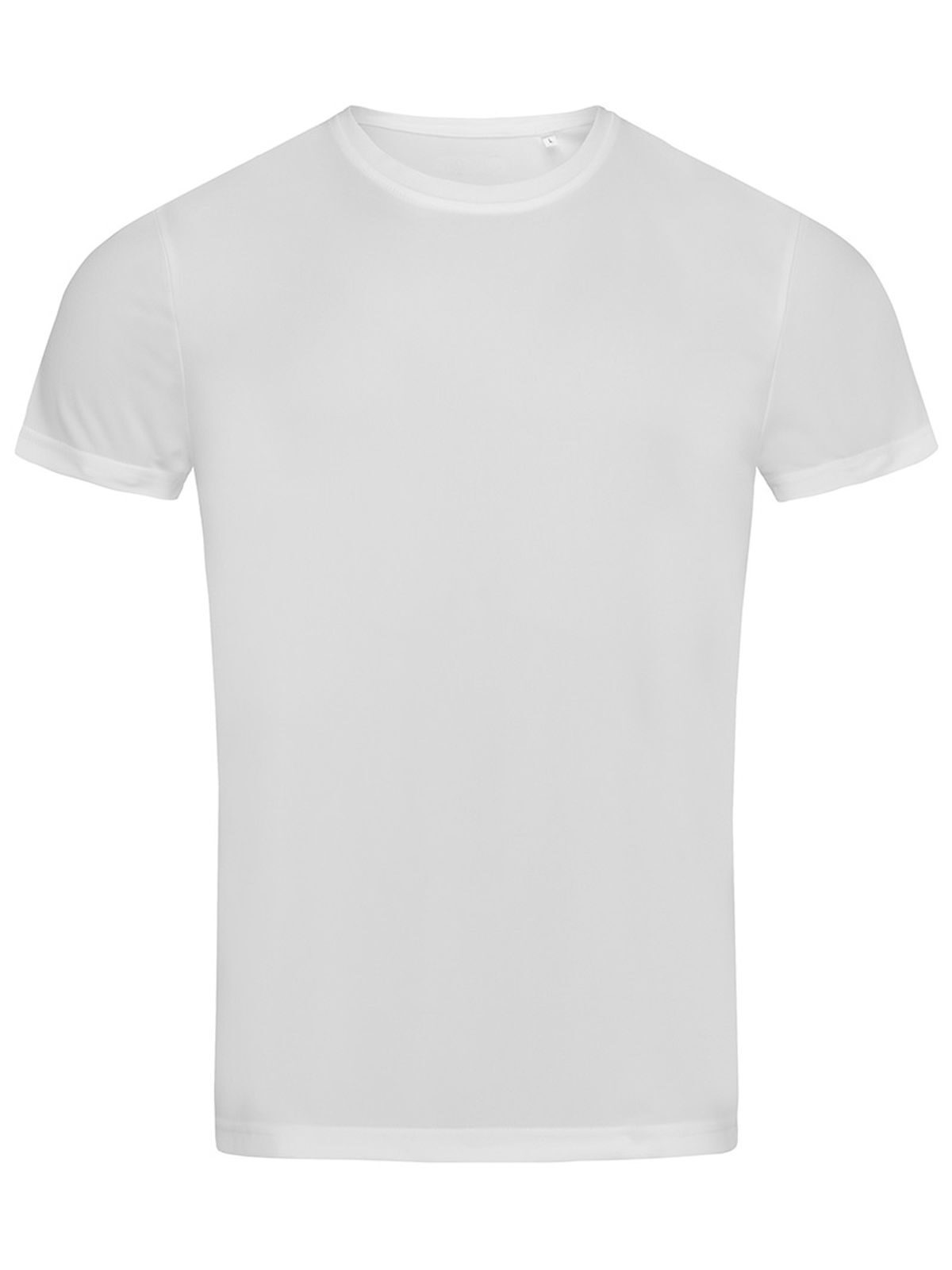 Maglietta unisex stretch antideco 140 gr