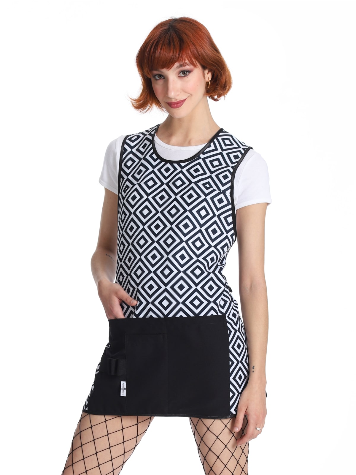 Poncho antideco Clarissa