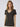 T-shirt donna cotone Inspire scollo a V 140 gr