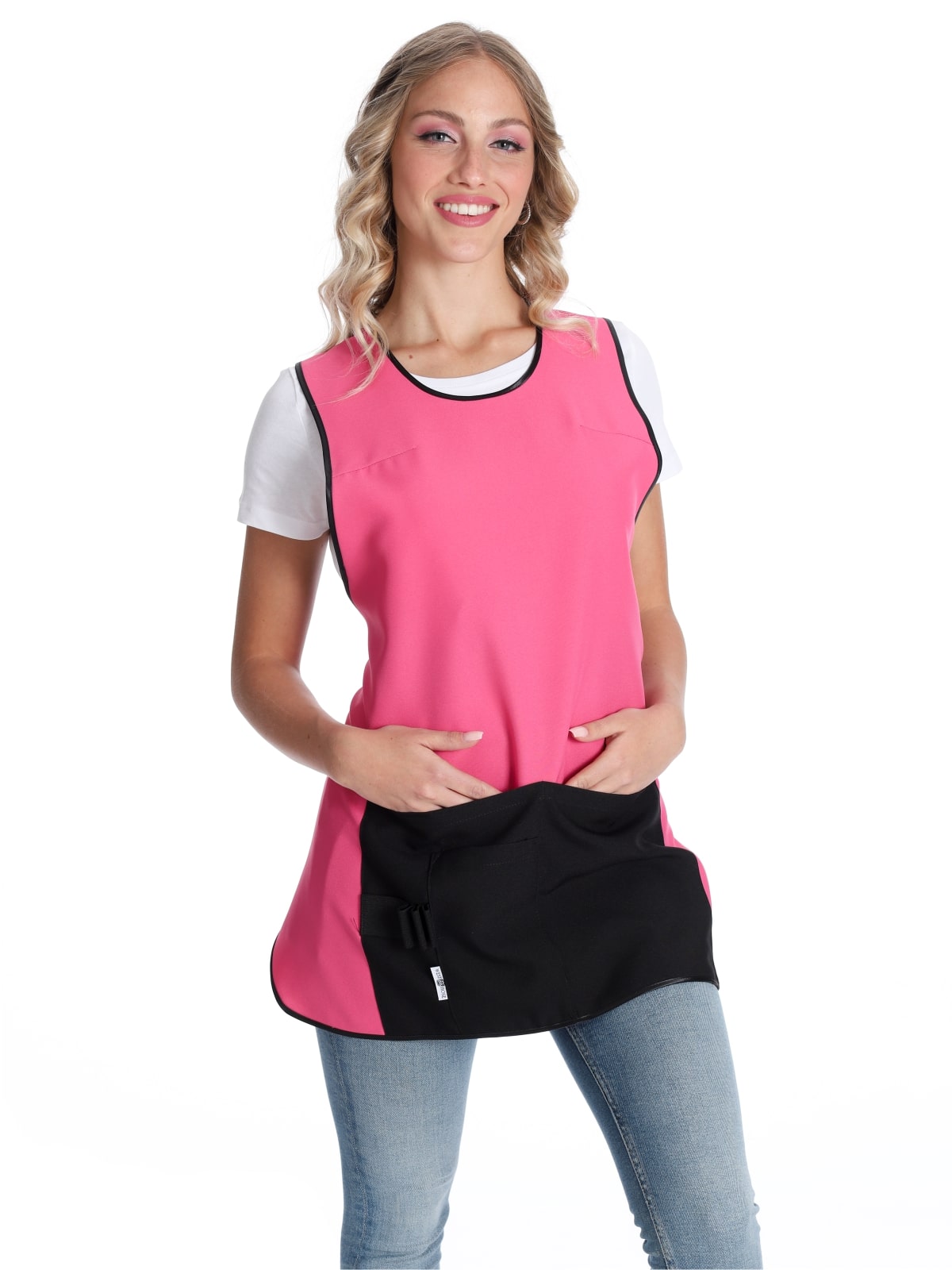 Poncho antideco Clarissa
