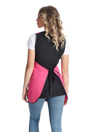 Poncho antideco Clarissa
