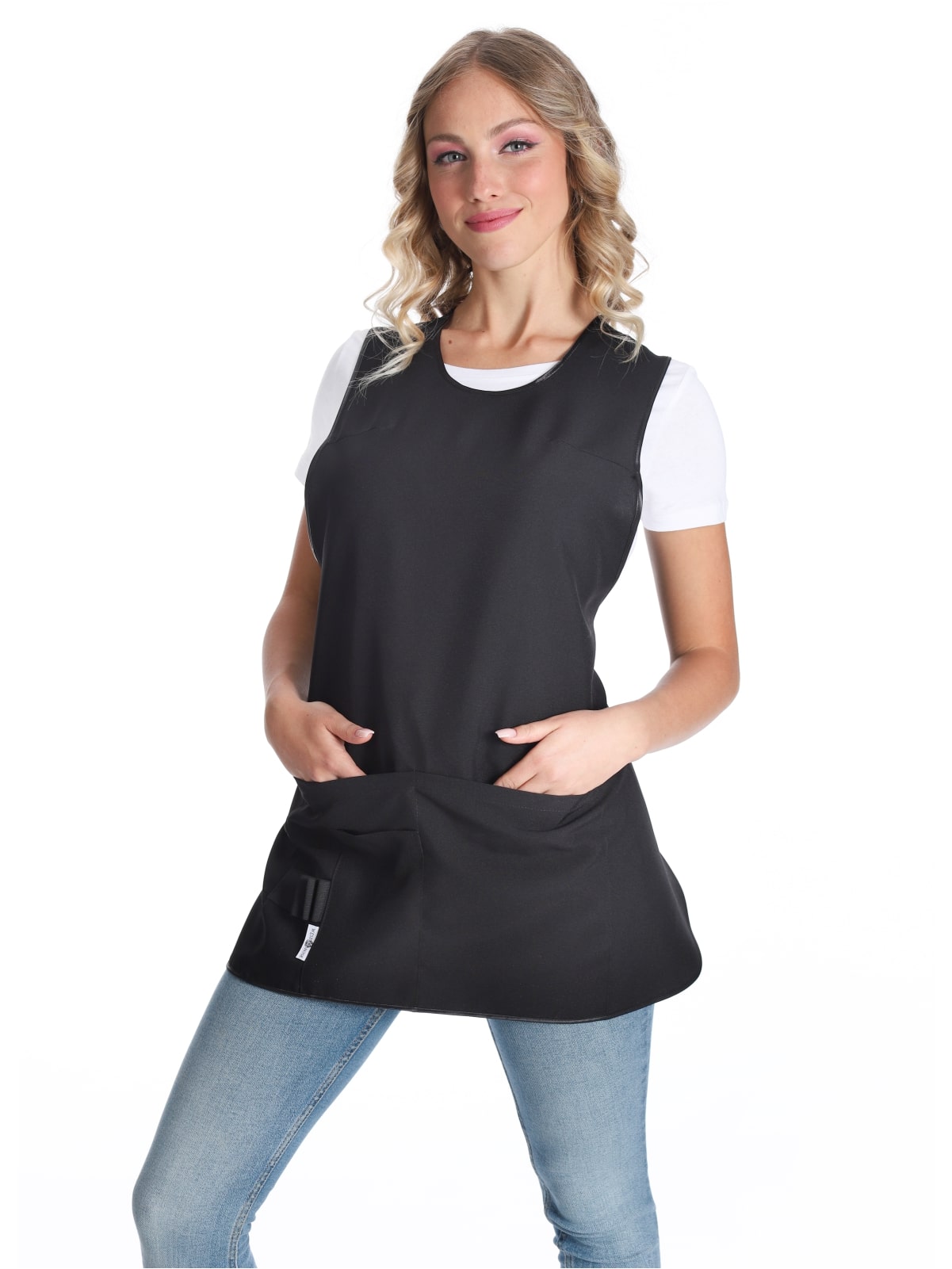 Poncho antideco Clarissa