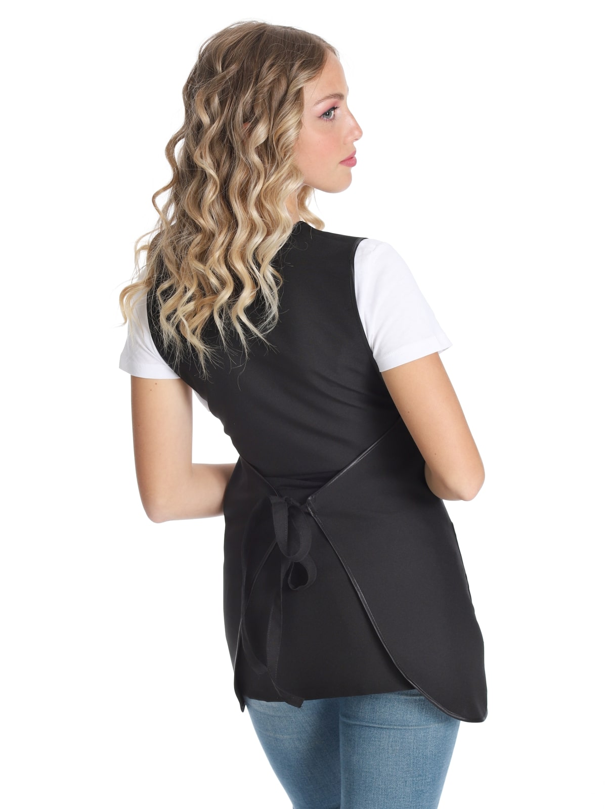 Poncho antideco Clarissa