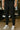 Pantaloni unisex antideco Jogger