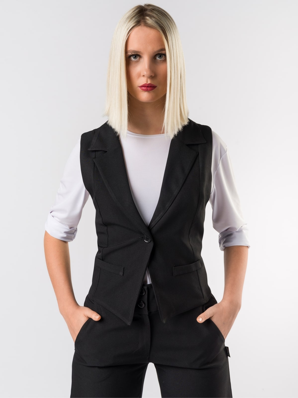 Gilet donna