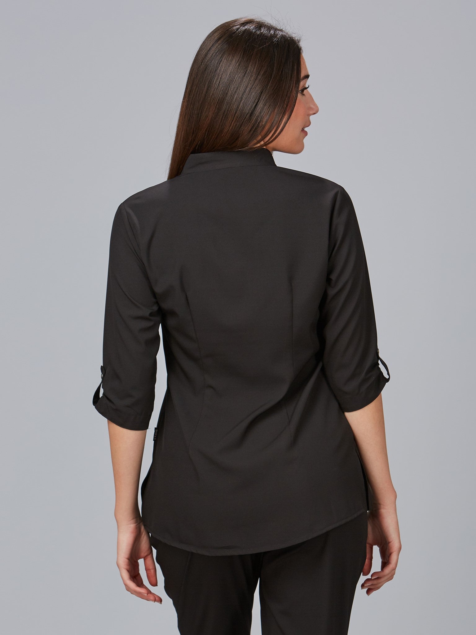 Blusa antideco stretch Vinca