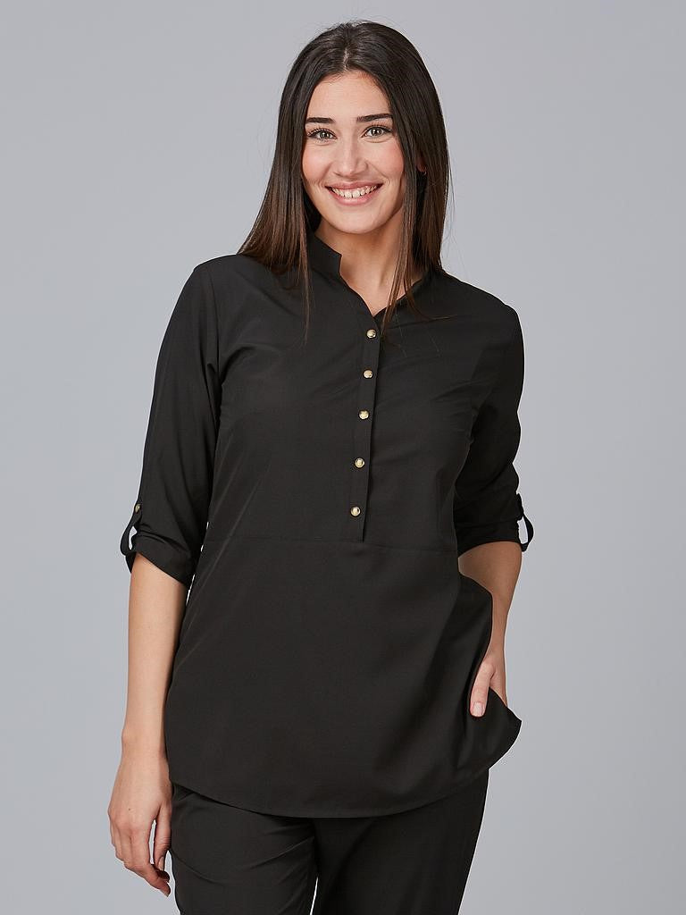 Blusa antideco stretch Vinca