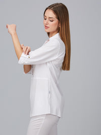 Blusa antideco stretch Vinca