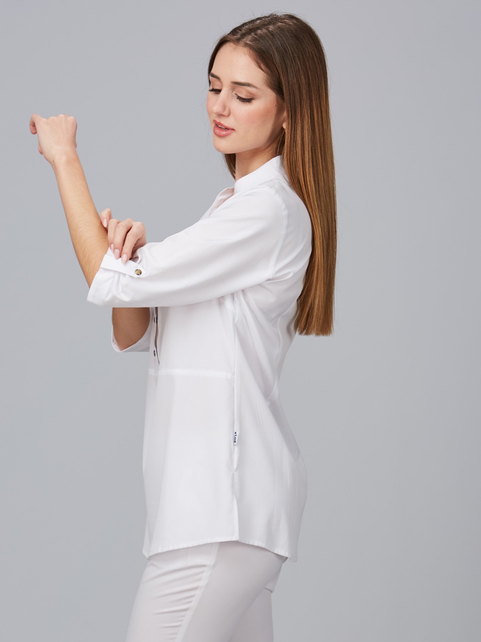 Blusa antideco stretch Vinca