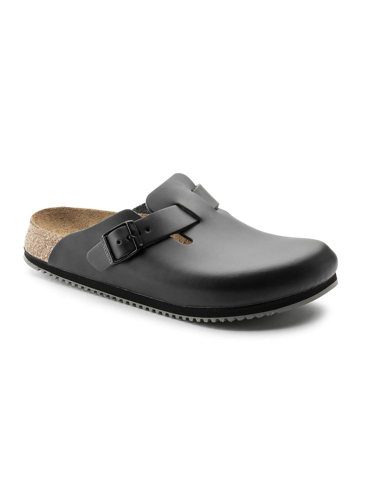 Zoccoli Birkenstock professional antiscivolo Boston Super grip
