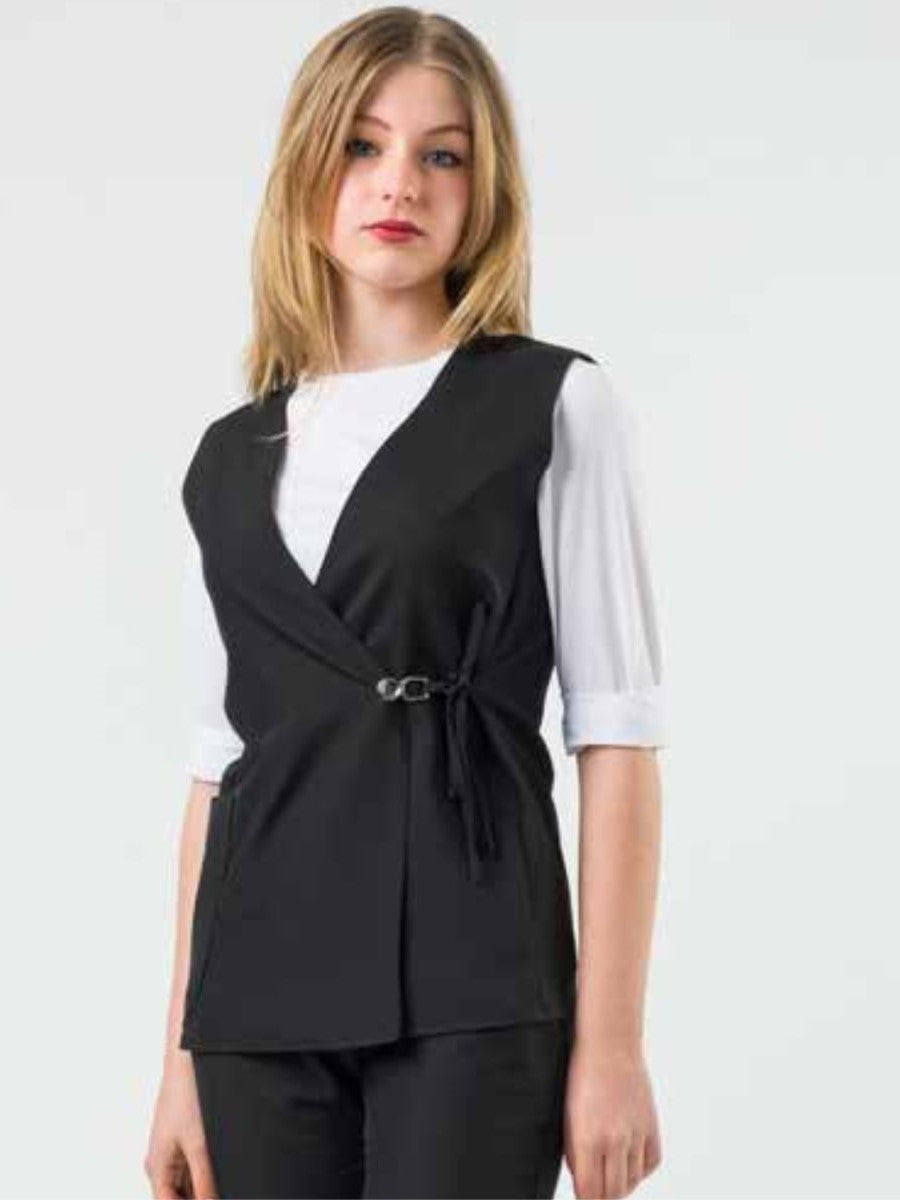 Gilet donna antideco Tabata