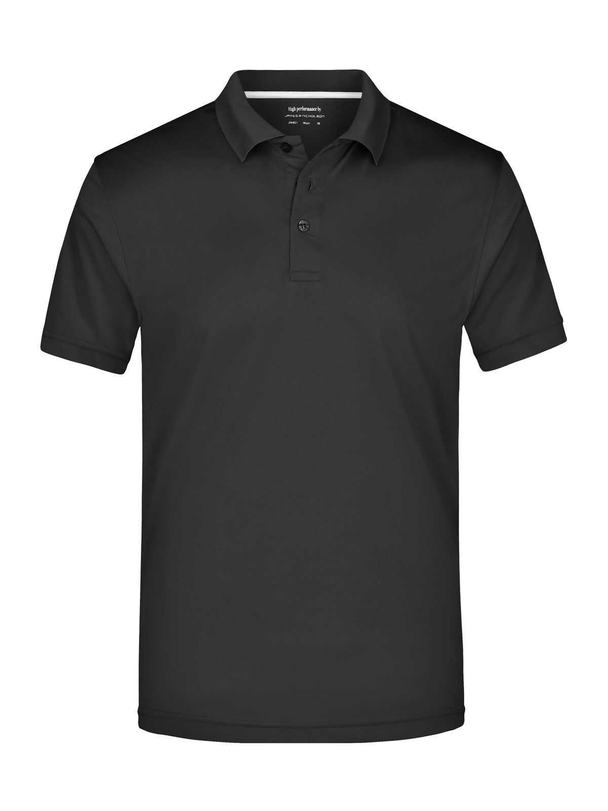 Polo uomo antideco