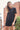T-Shirt antimacchia donna oversize TL526