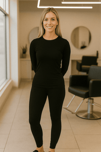 Leggins antideco Lexie