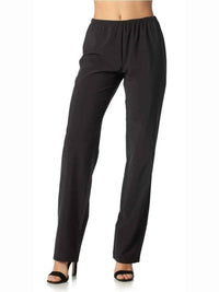 Pantaloni donna stretch antideco Alhambra