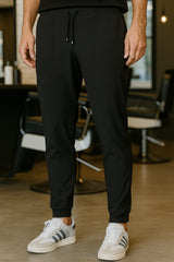 Pantaloni unisex antideco Jogger