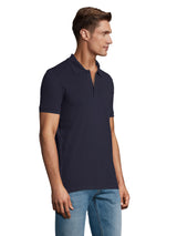 Polo uomo cotone stretch Phoenix 220 gr